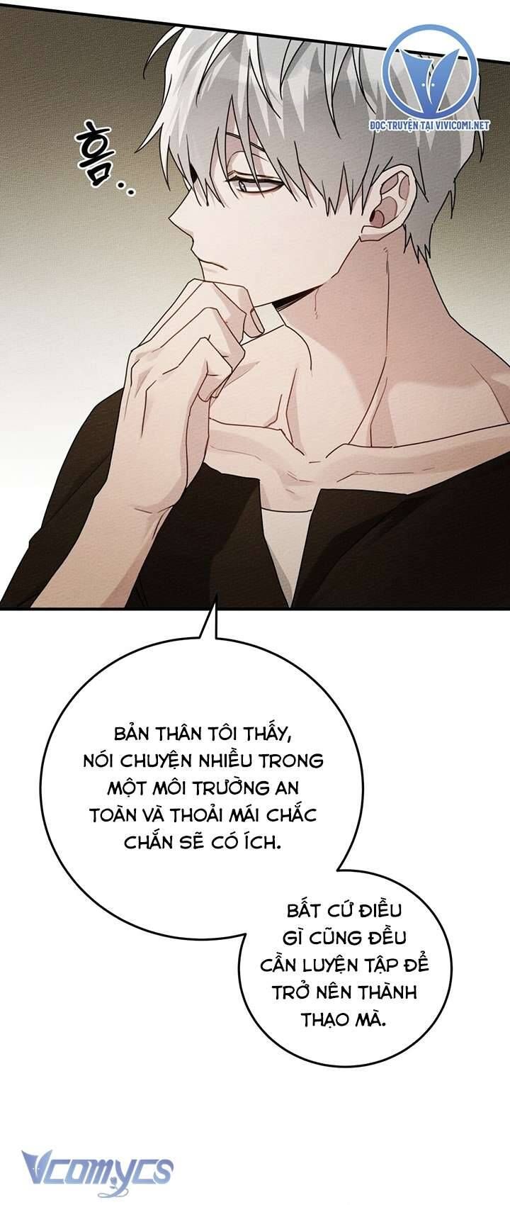 Dưới Bóng Cây Sồi Chap 61 - Next Chap 62