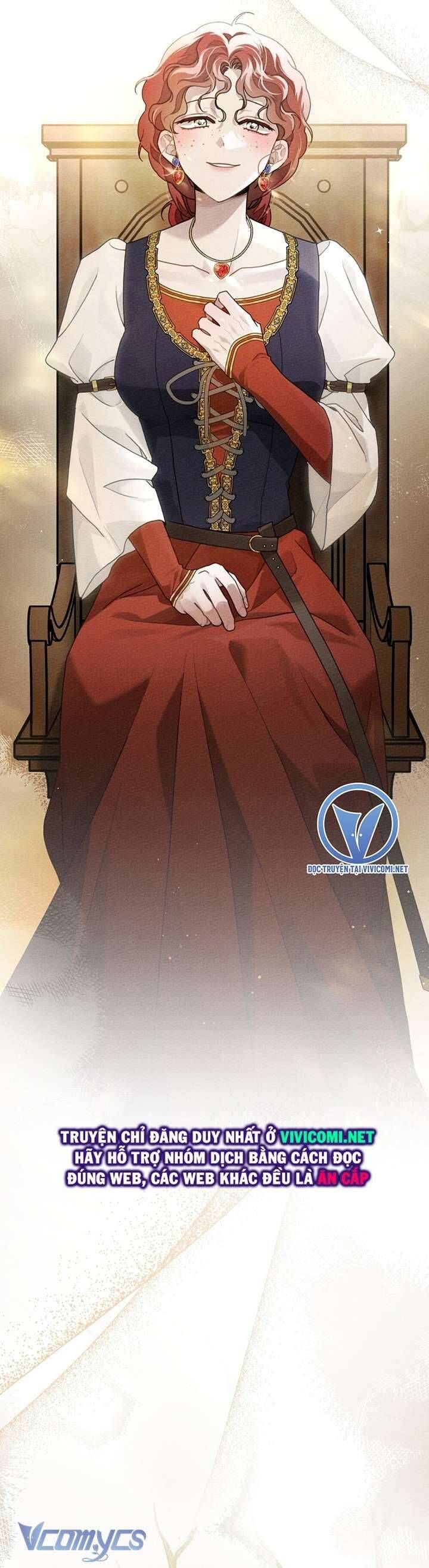 Dưới Bóng Cây Sồi Chap 61 - Next Chap 62