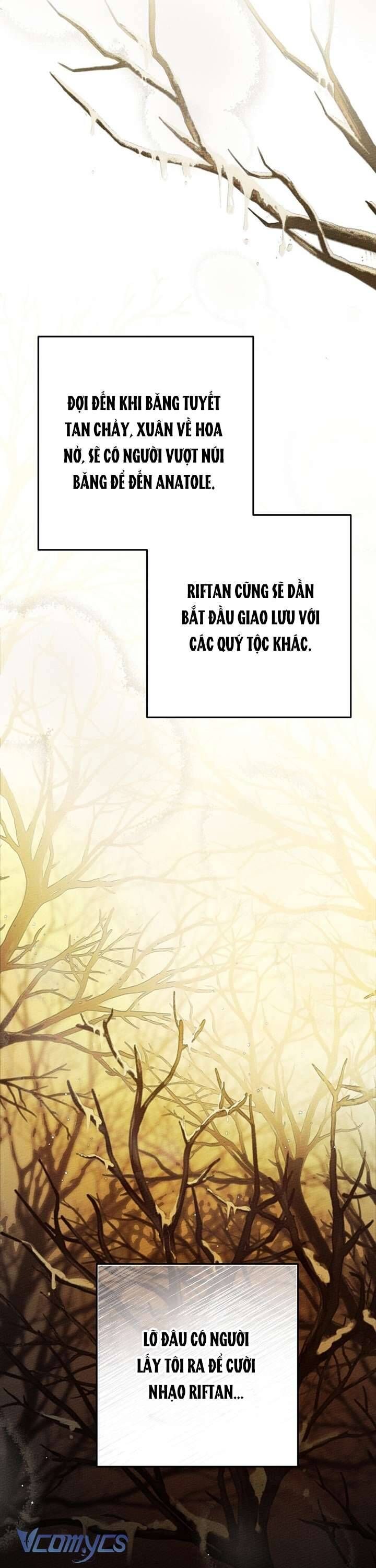Dưới Bóng Cây Sồi Chap 61 - Next Chap 62