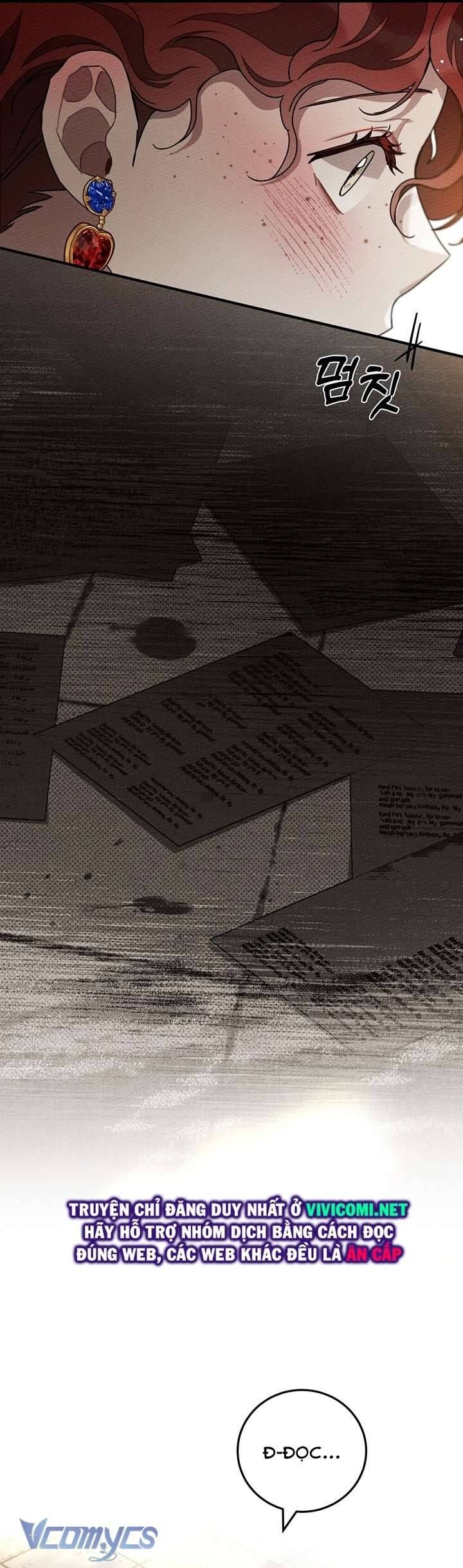 Dưới Bóng Cây Sồi Chap 61 - Next Chap 62