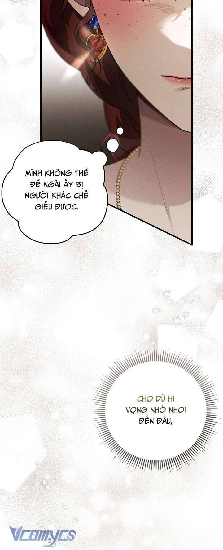 Dưới Bóng Cây Sồi Chap 61 - Next Chap 62