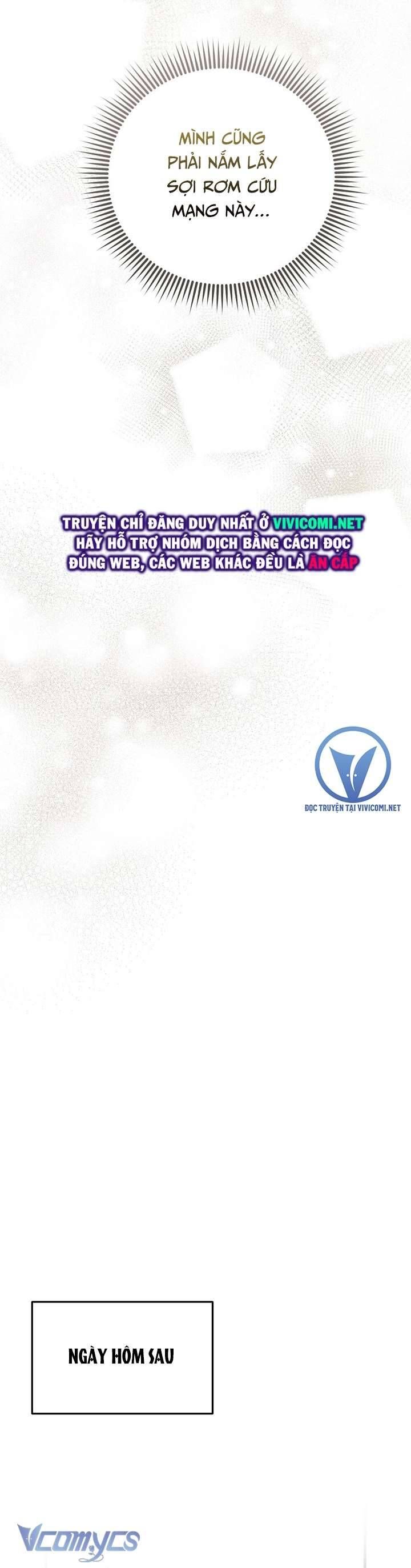 Dưới Bóng Cây Sồi Chap 61 - Next Chap 62