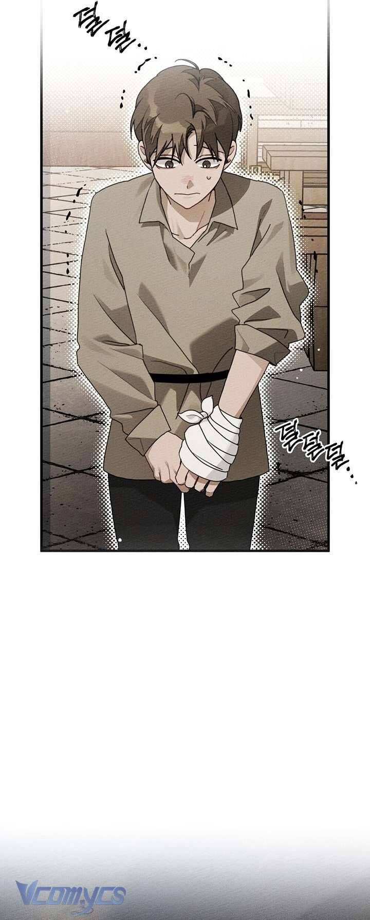 Dưới Bóng Cây Sồi Chap 61 - Next Chap 62