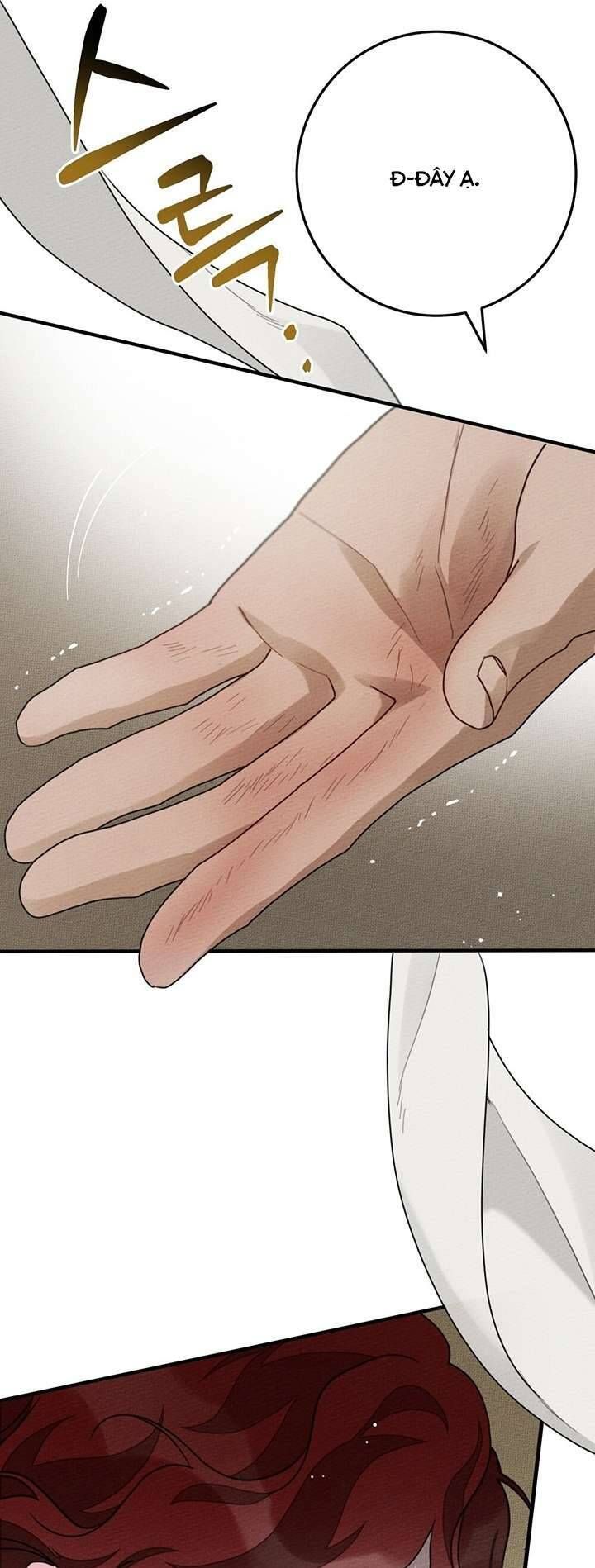 Dưới Bóng Cây Sồi Chap 61 - Next Chap 62