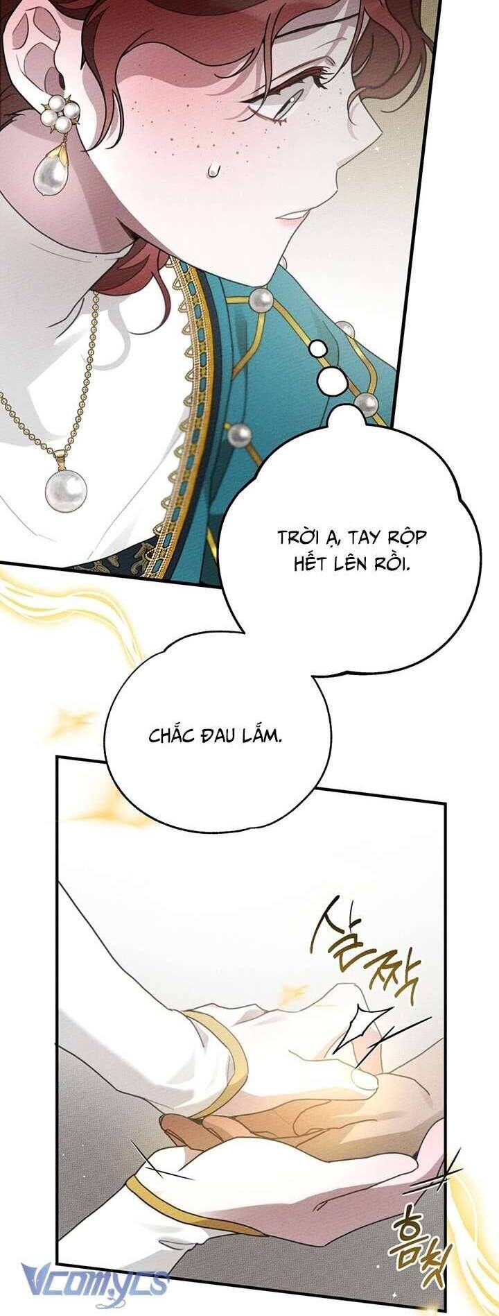 Dưới Bóng Cây Sồi Chap 61 - Next Chap 62
