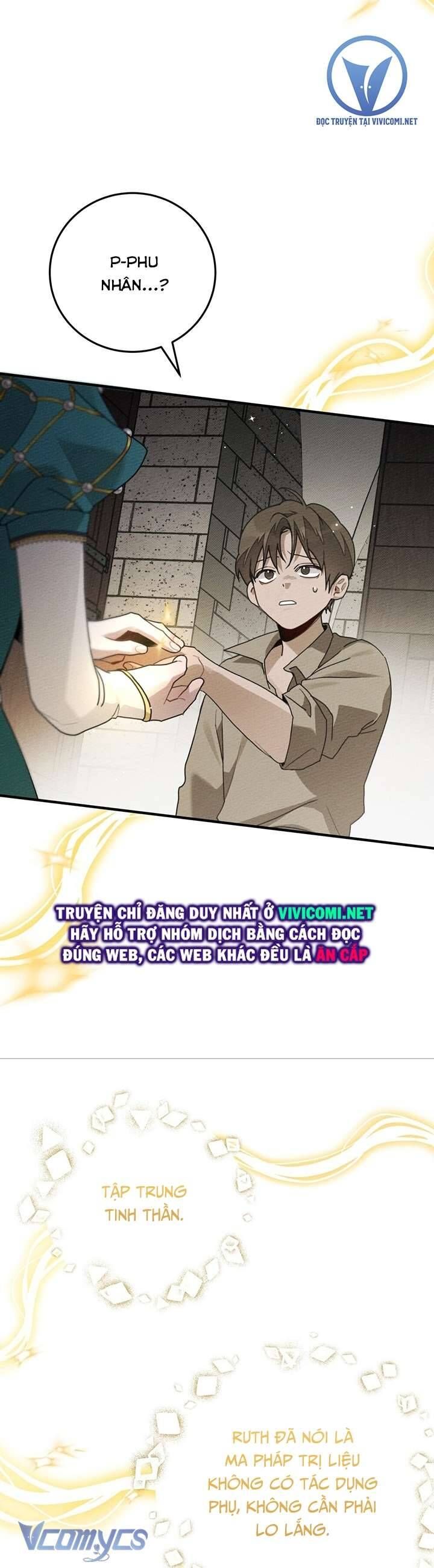 Dưới Bóng Cây Sồi Chap 61 - Next Chap 62