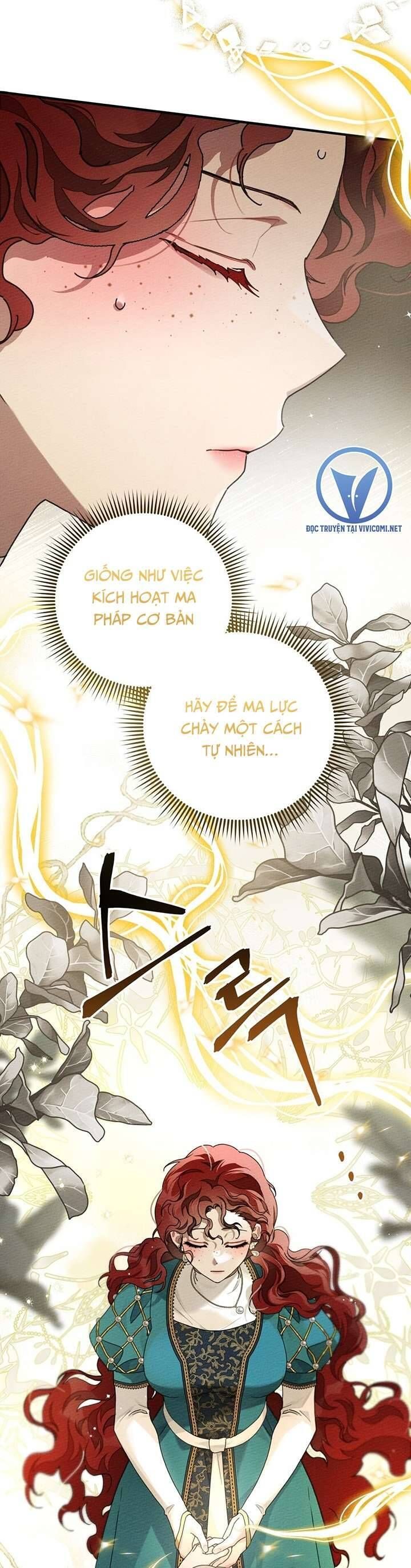 Dưới Bóng Cây Sồi Chap 61 - Next Chap 62