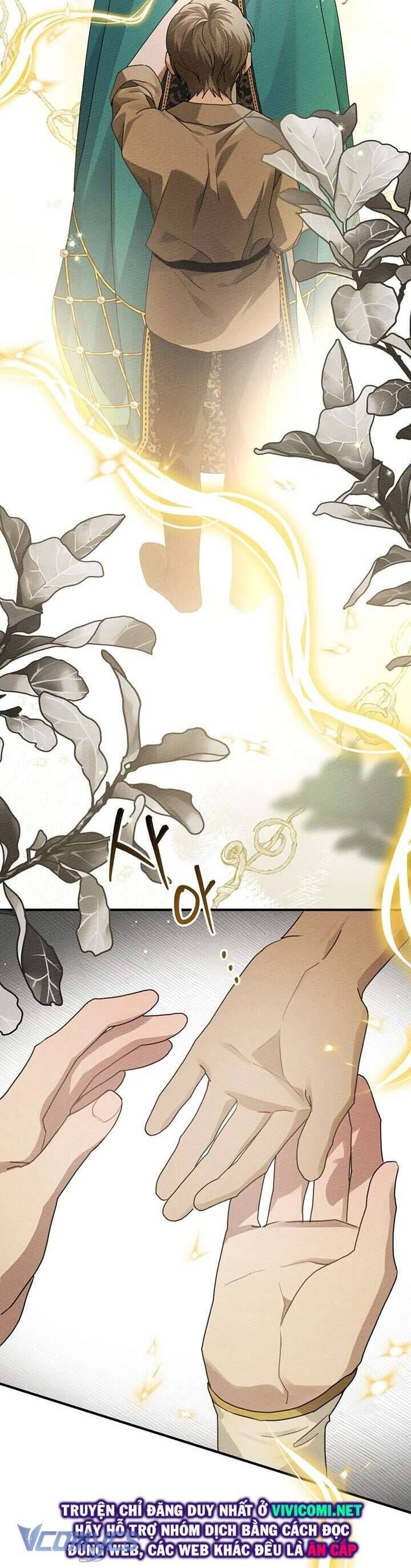 Dưới Bóng Cây Sồi Chap 61 - Next Chap 62