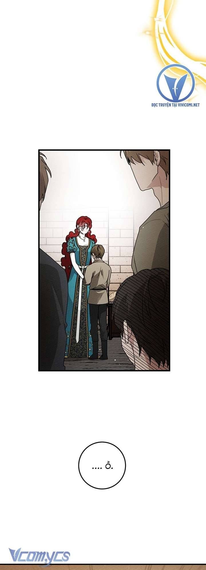 Dưới Bóng Cây Sồi Chap 61 - Next Chap 62