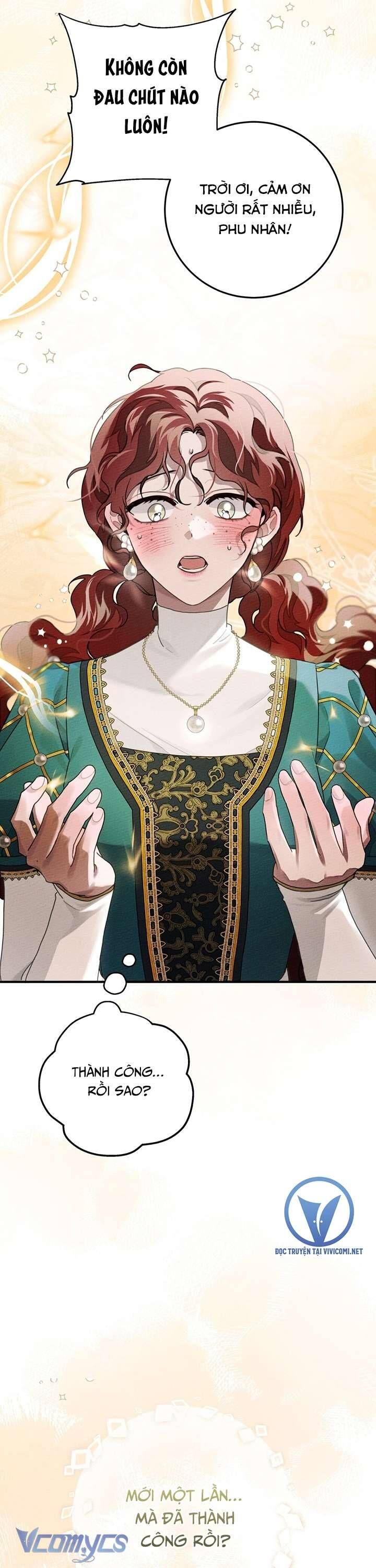 Dưới Bóng Cây Sồi Chap 61 - Next Chap 62