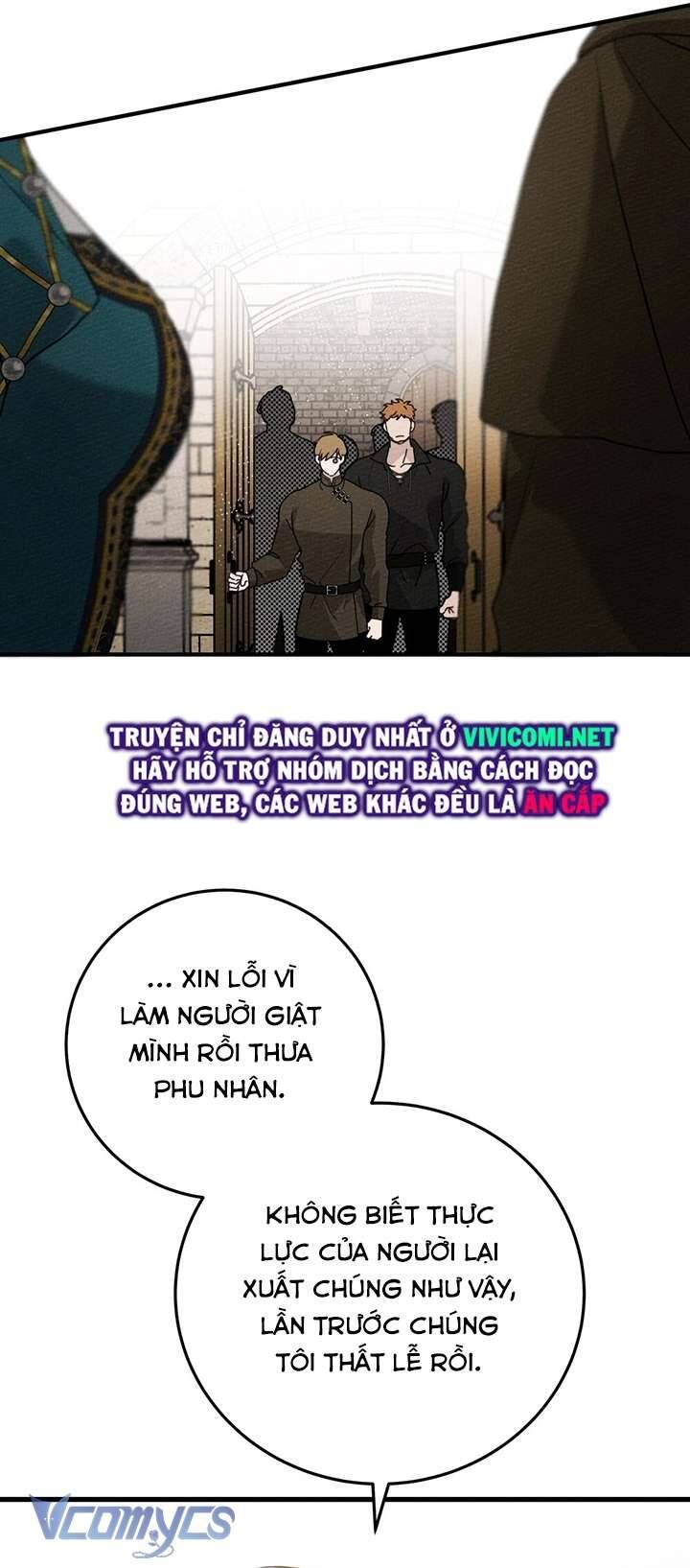 Dưới Bóng Cây Sồi Chap 61 - Next Chap 62