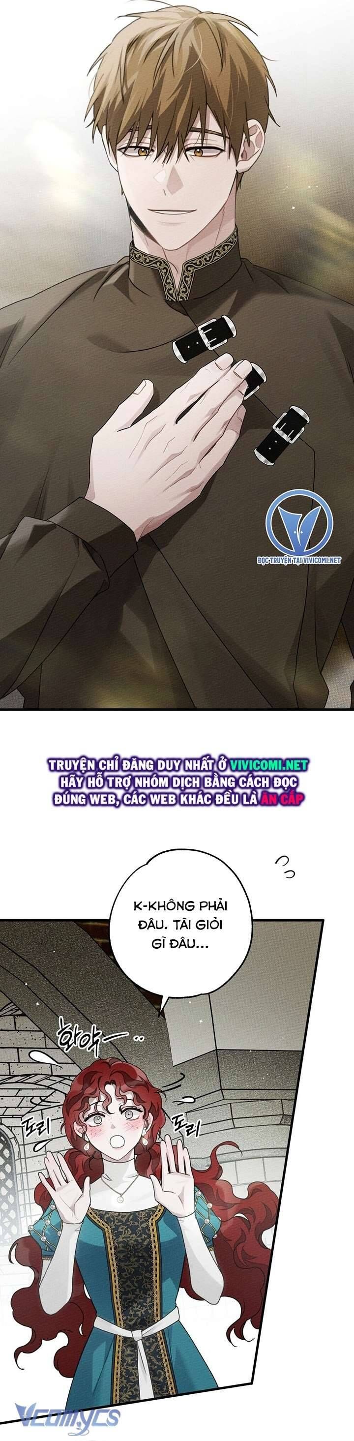 Dưới Bóng Cây Sồi Chap 61 - Next Chap 62