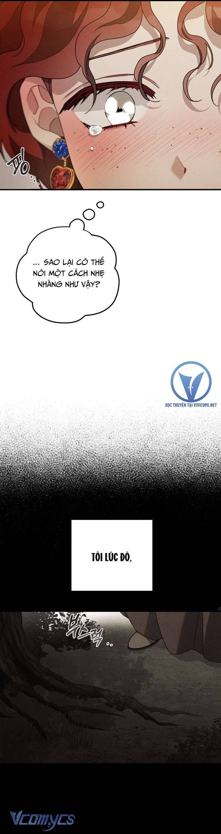 Dưới Bóng Cây Sồi Chap 61 - Next Chap 62