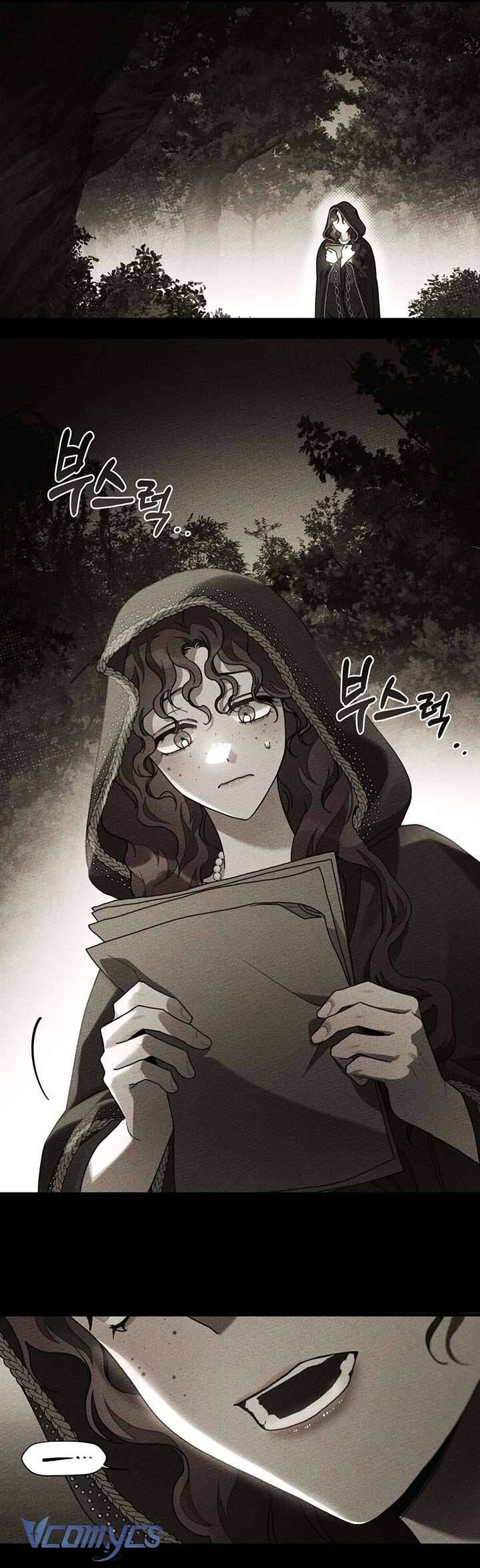 Dưới Bóng Cây Sồi Chap 61 - Next Chap 62