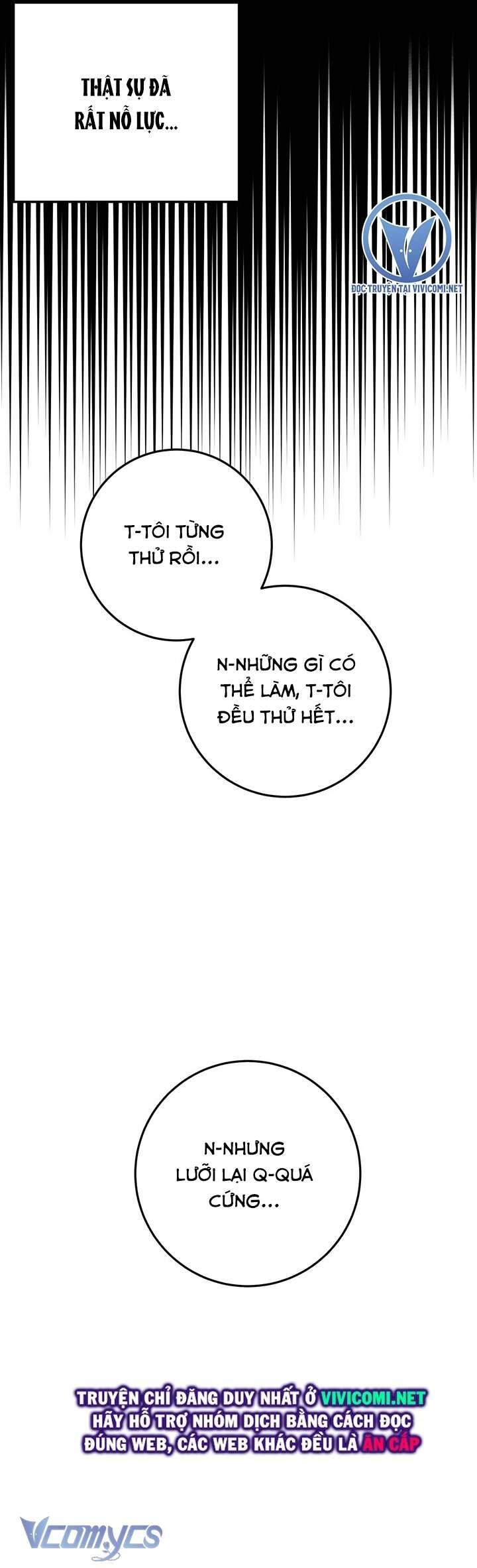 Dưới Bóng Cây Sồi Chap 61 - Next Chap 62