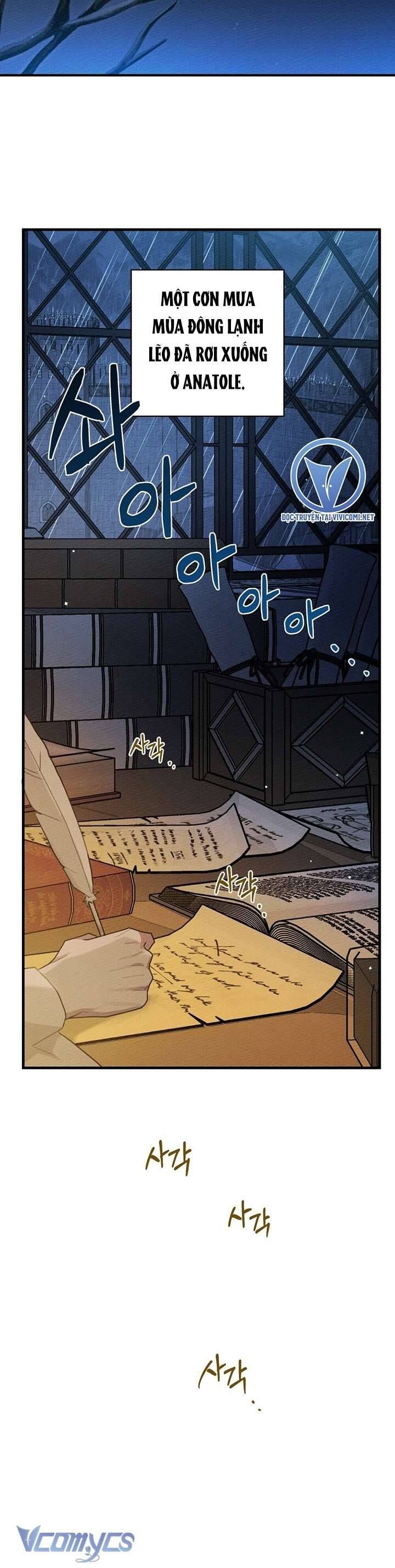 Dưới Bóng Cây Sồi Chap 62 - Next Chap 63