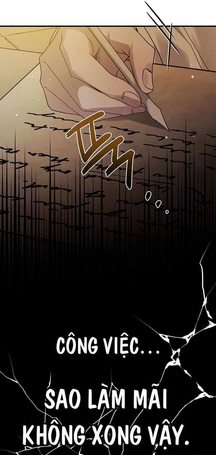 Dưới Bóng Cây Sồi Chap 62 - Next Chap 63