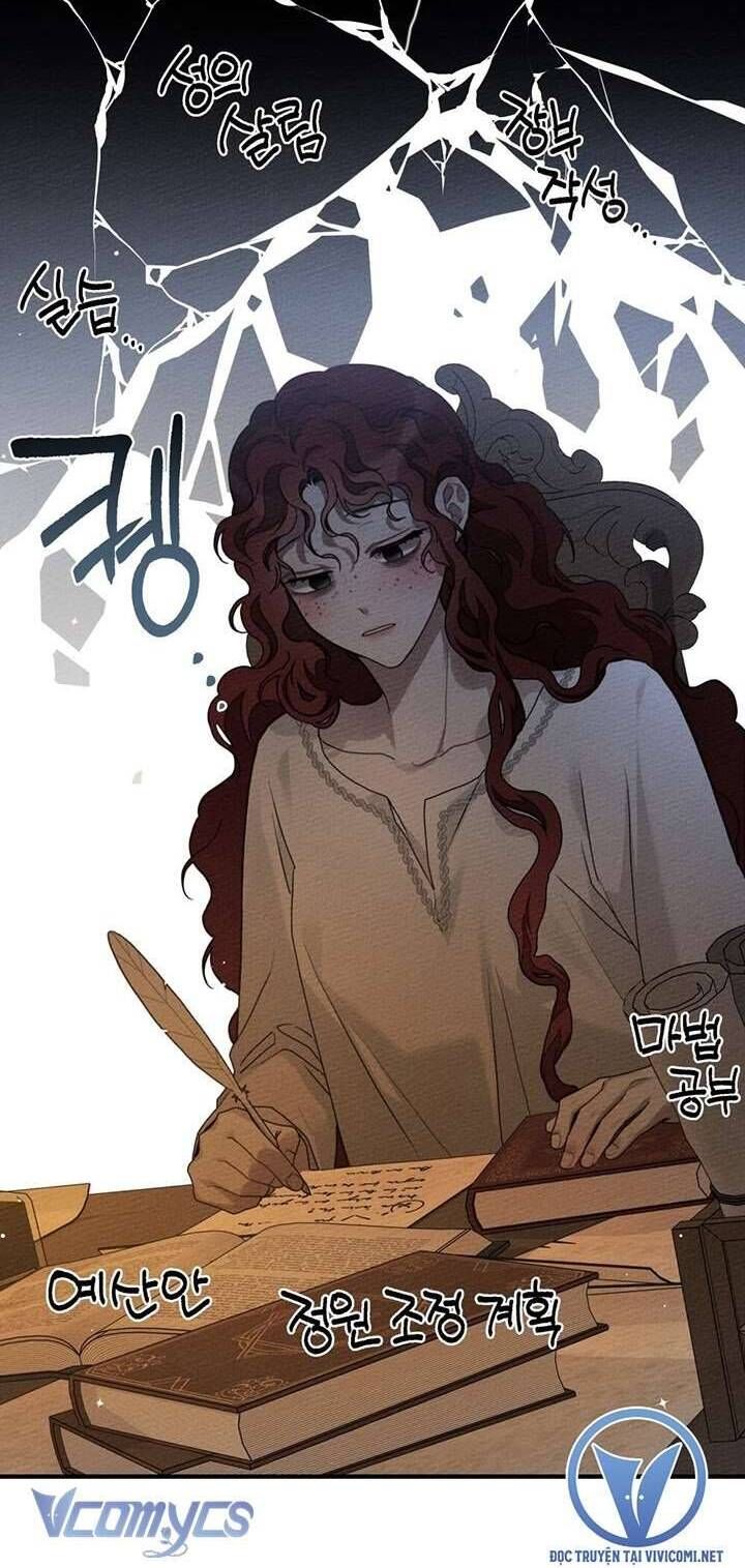 Dưới Bóng Cây Sồi Chap 62 - Next Chap 63