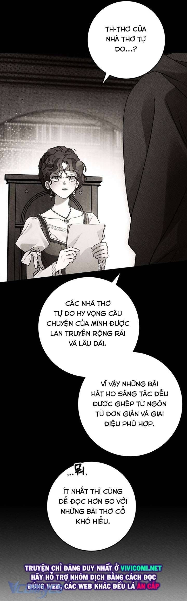 Dưới Bóng Cây Sồi Chap 62 - Next Chap 63
