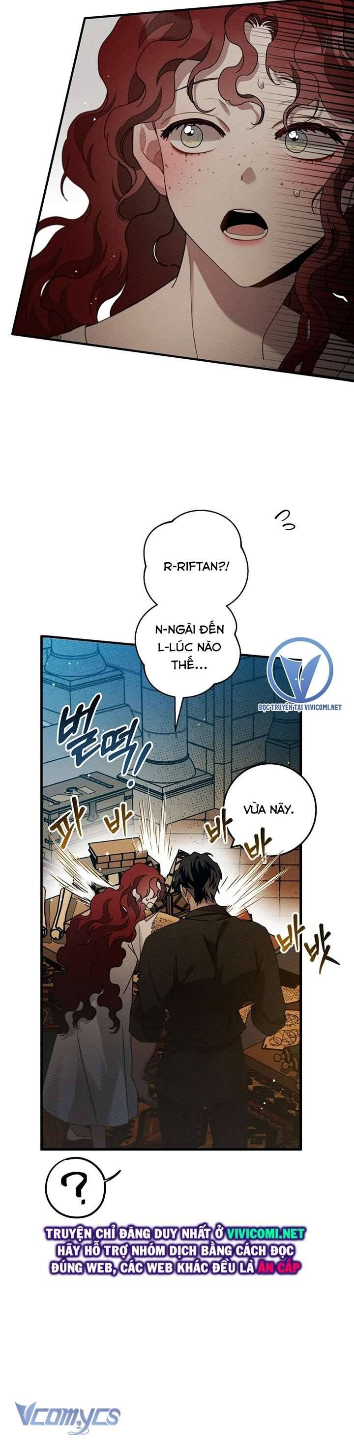 Dưới Bóng Cây Sồi Chap 62 - Next Chap 63