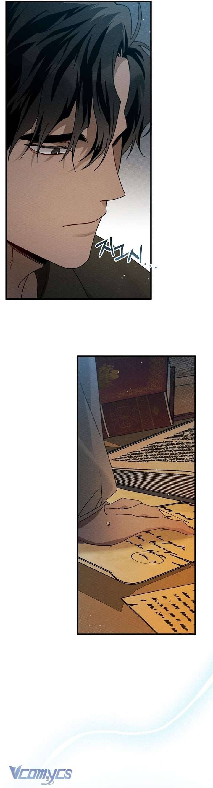 Dưới Bóng Cây Sồi Chap 62 - Next Chap 63