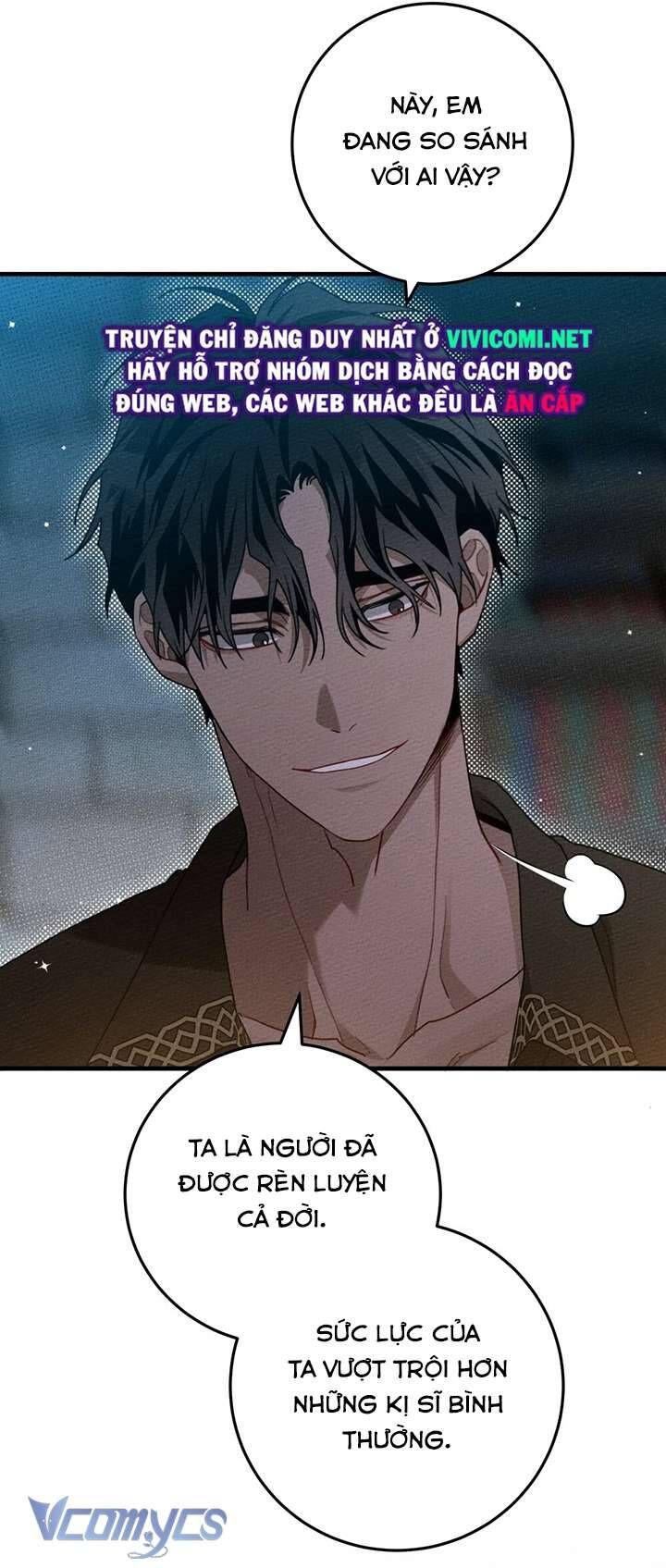 Dưới Bóng Cây Sồi Chap 62 - Next Chap 63