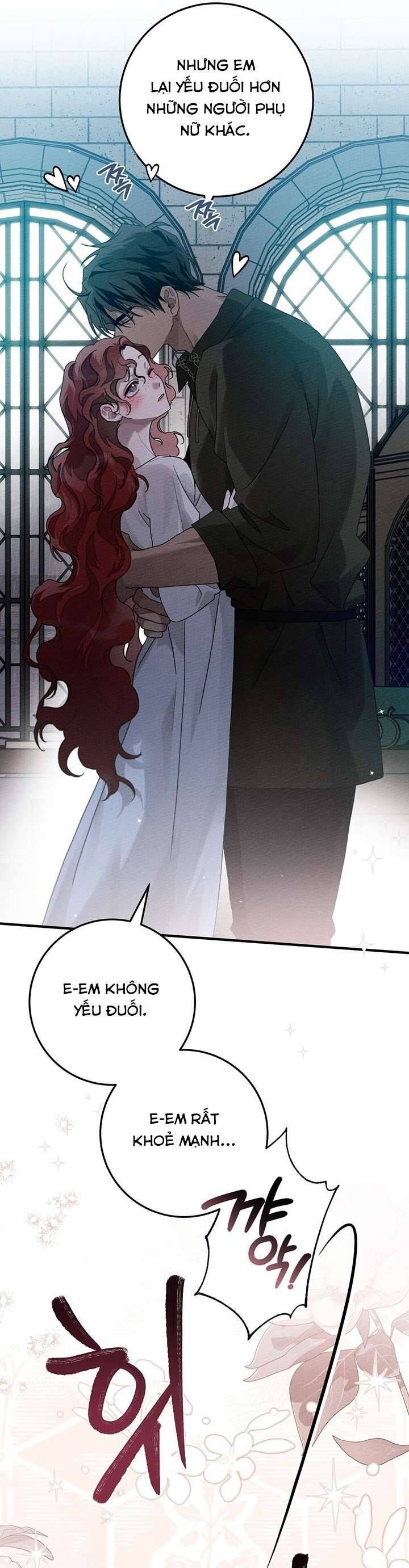 Dưới Bóng Cây Sồi Chap 62 - Next Chap 63