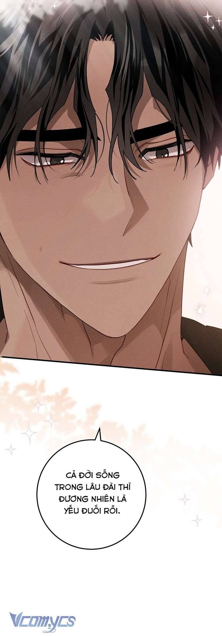 Dưới Bóng Cây Sồi Chap 62 - Next Chap 63