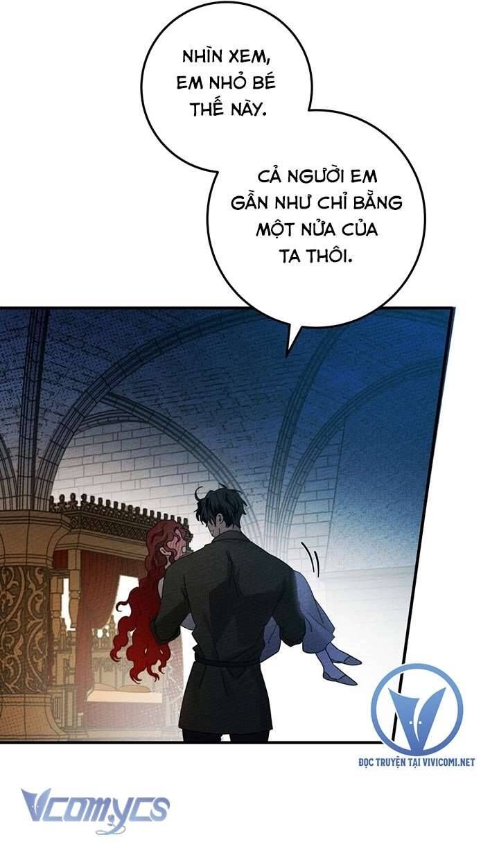 Dưới Bóng Cây Sồi Chap 62 - Next Chap 63