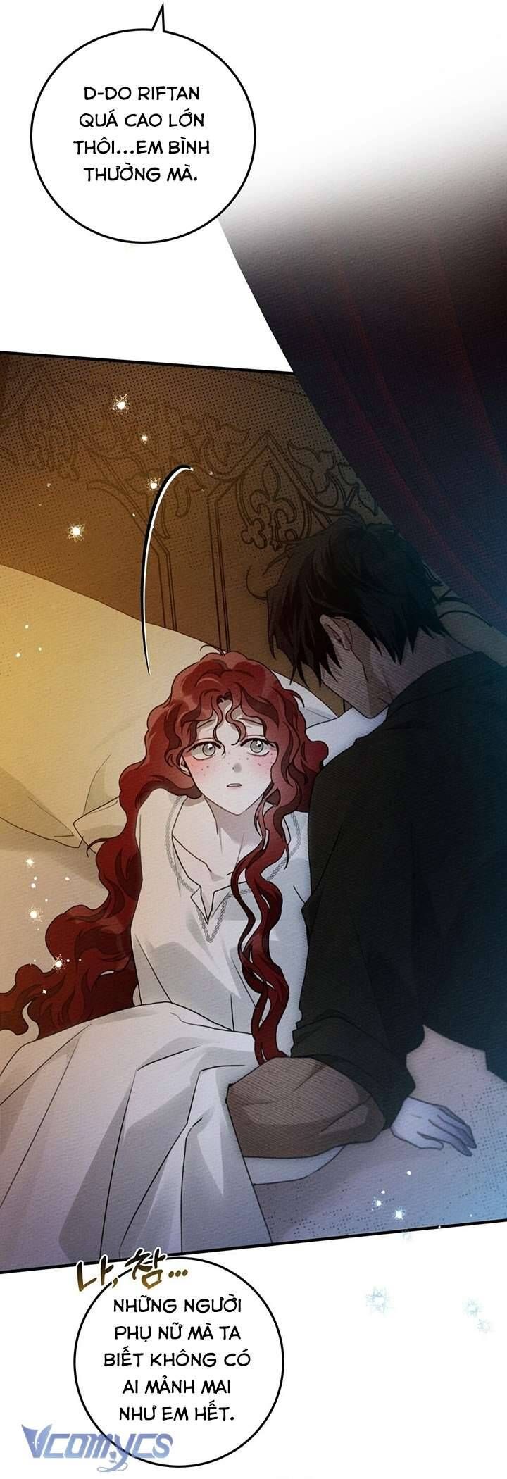 Dưới Bóng Cây Sồi Chap 62 - Next Chap 63