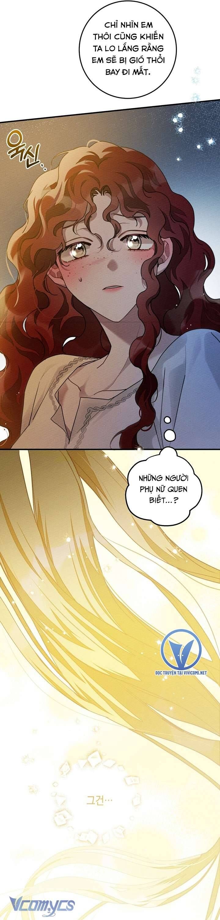 Dưới Bóng Cây Sồi Chap 62 - Next Chap 63