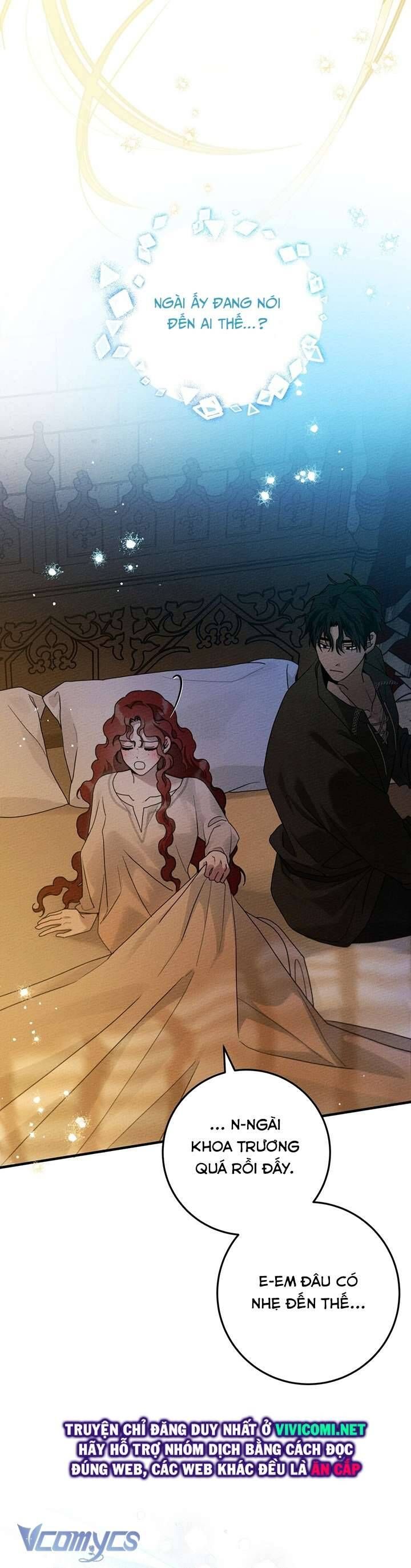 Dưới Bóng Cây Sồi Chap 62 - Next Chap 63