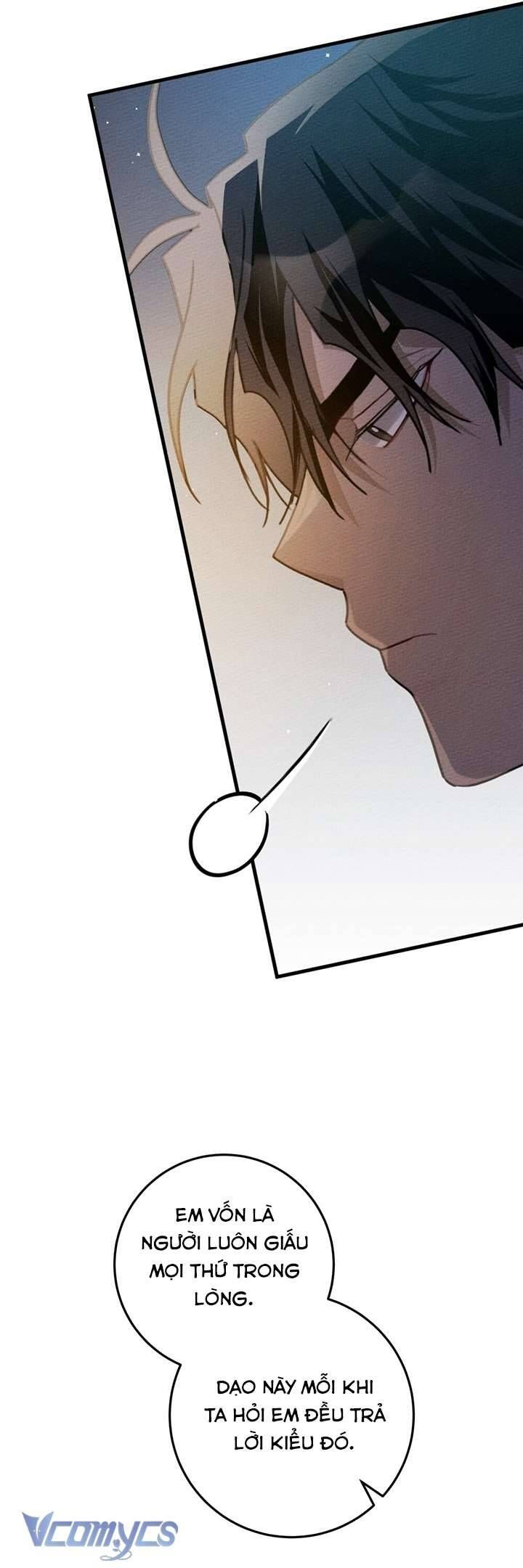 Dưới Bóng Cây Sồi Chap 62 - Next Chap 63