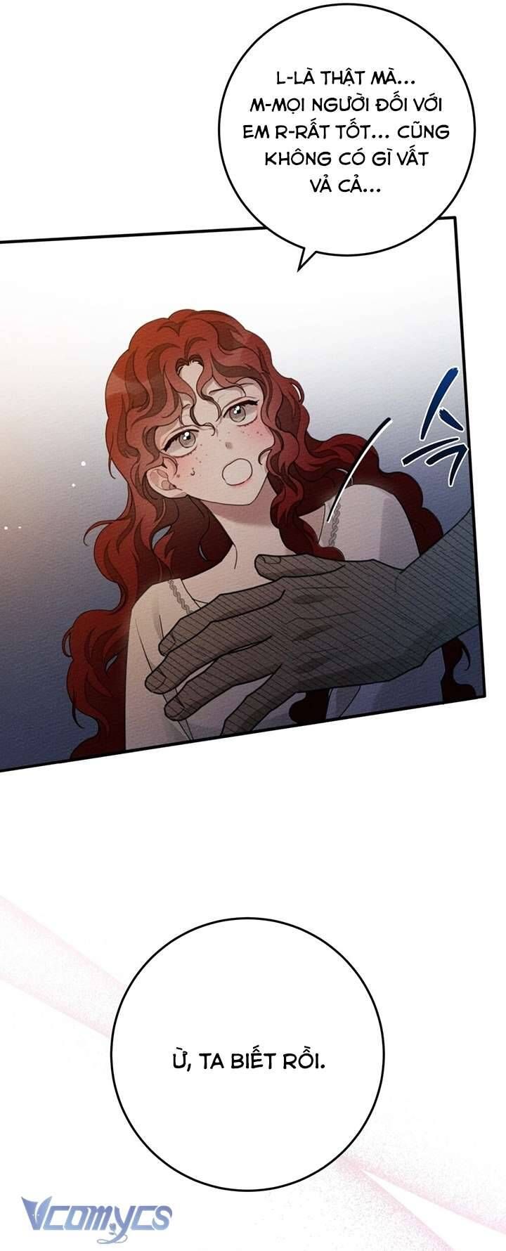 Dưới Bóng Cây Sồi Chap 62 - Next Chap 63