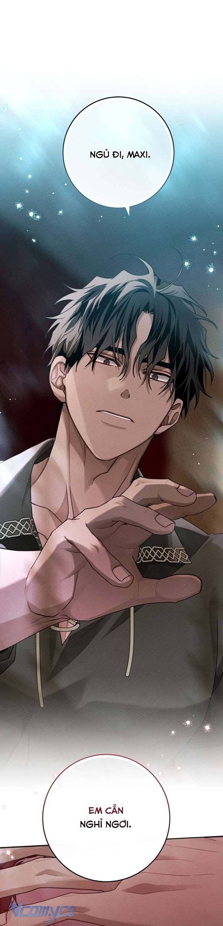 Dưới Bóng Cây Sồi Chap 62 - Next Chap 63