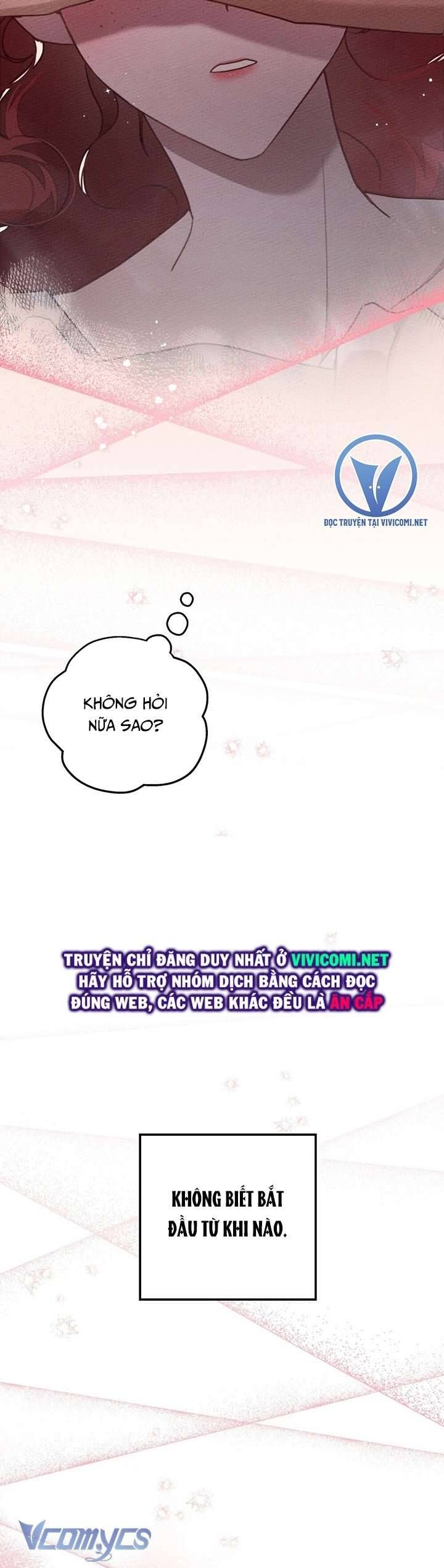 Dưới Bóng Cây Sồi Chap 62 - Next Chap 63