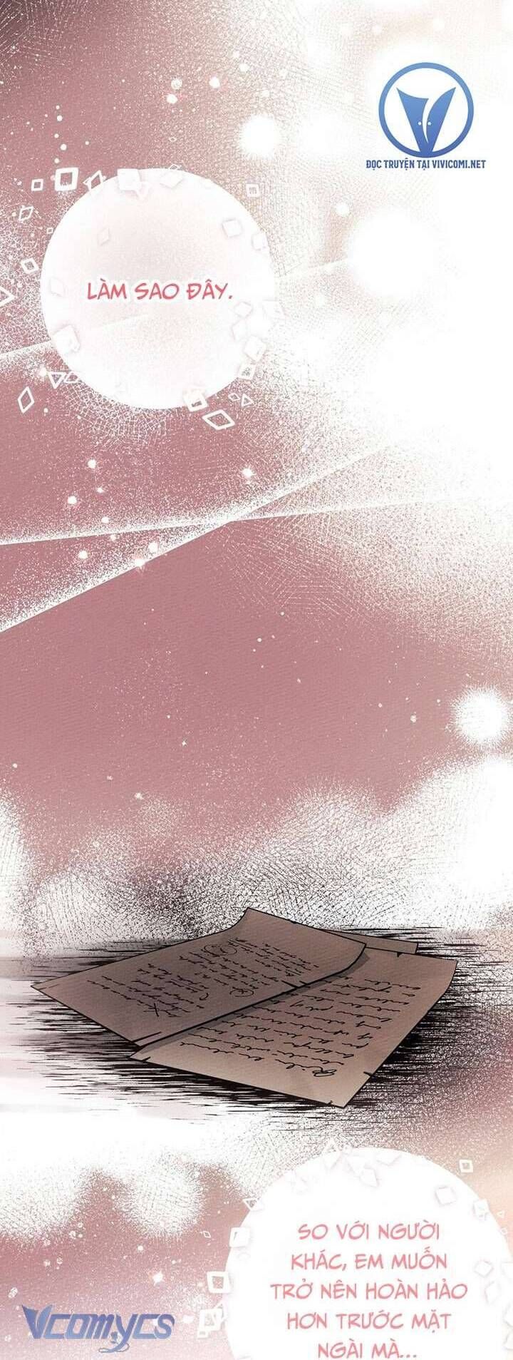 Dưới Bóng Cây Sồi Chap 62 - Next Chap 63