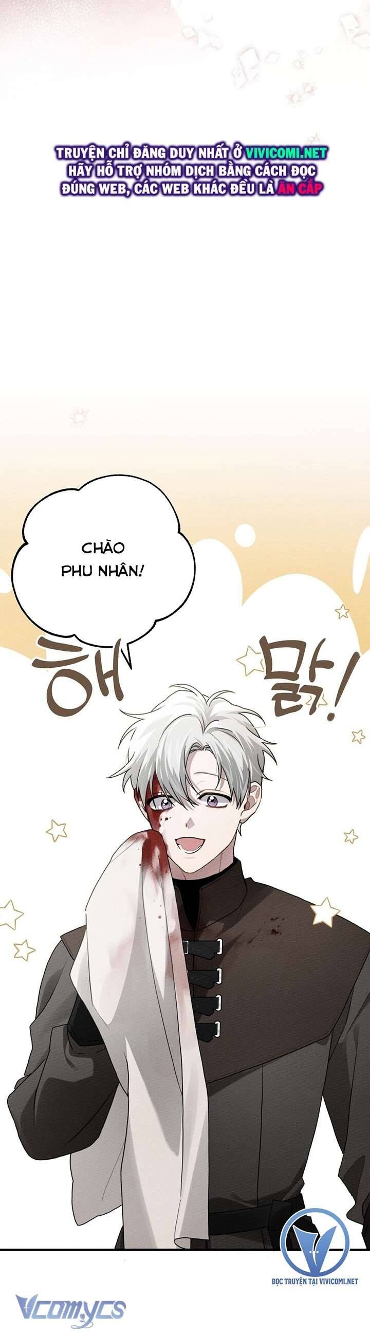 Dưới Bóng Cây Sồi Chap 62 - Next Chap 63