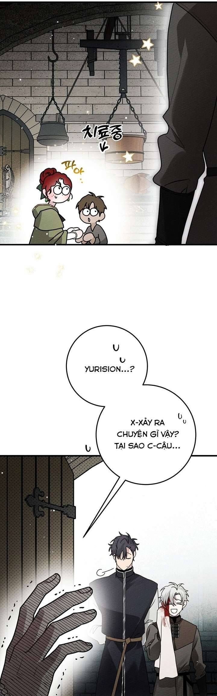 Dưới Bóng Cây Sồi Chap 62 - Next Chap 63