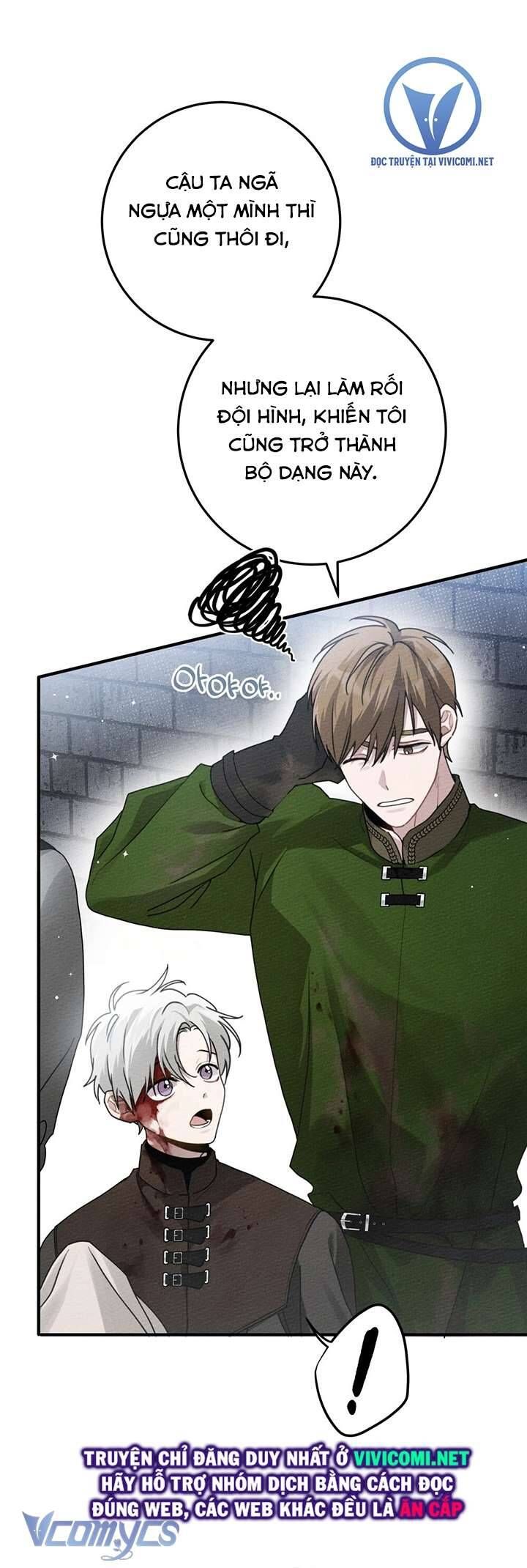 Dưới Bóng Cây Sồi Chap 62 - Next Chap 63