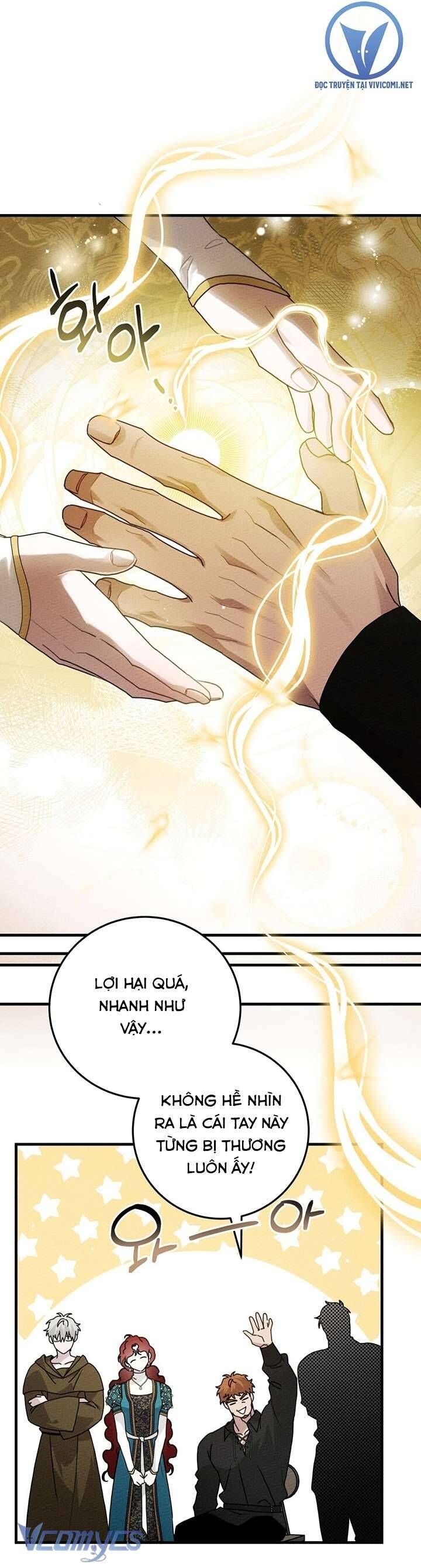 Dưới Bóng Cây Sồi Chap 62 - Next Chap 63