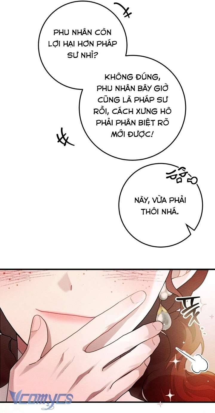 Dưới Bóng Cây Sồi Chap 62 - Next Chap 63