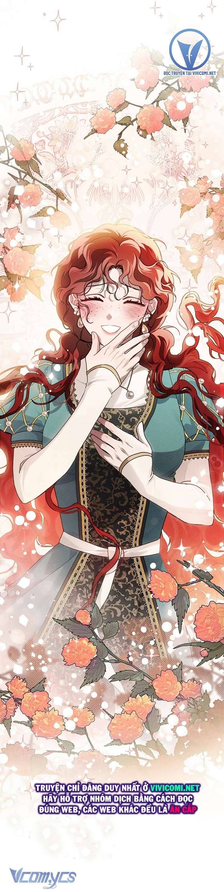 Dưới Bóng Cây Sồi Chap 62 - Next Chap 63