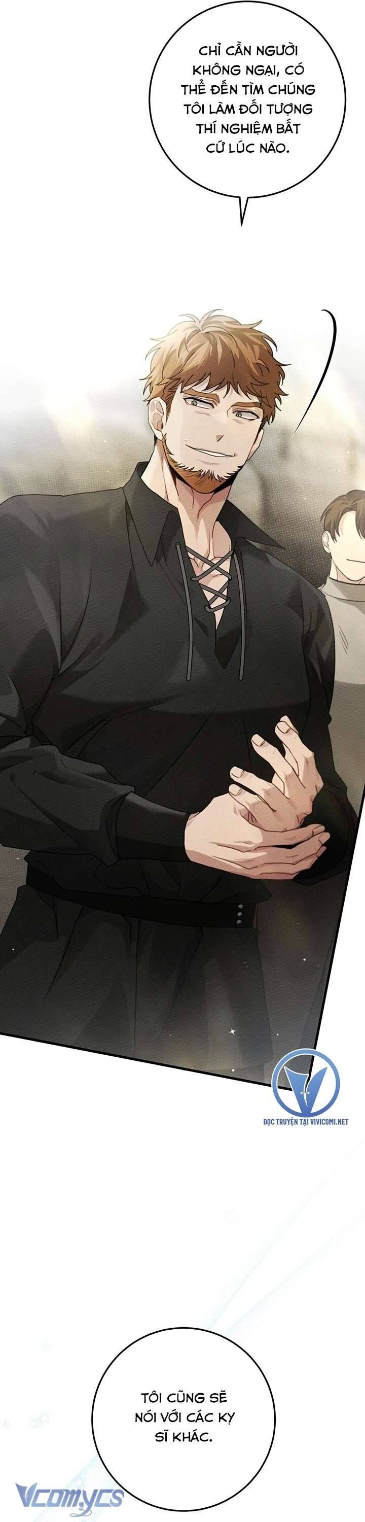 Dưới Bóng Cây Sồi Chap 62 - Next Chap 63