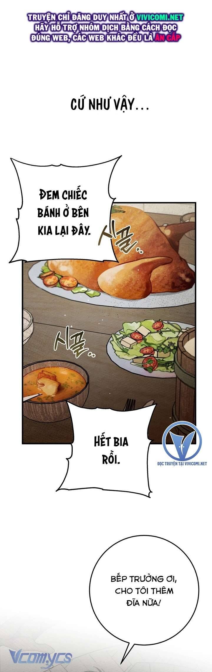 Dưới Bóng Cây Sồi Chap 63 - Next Chap 64