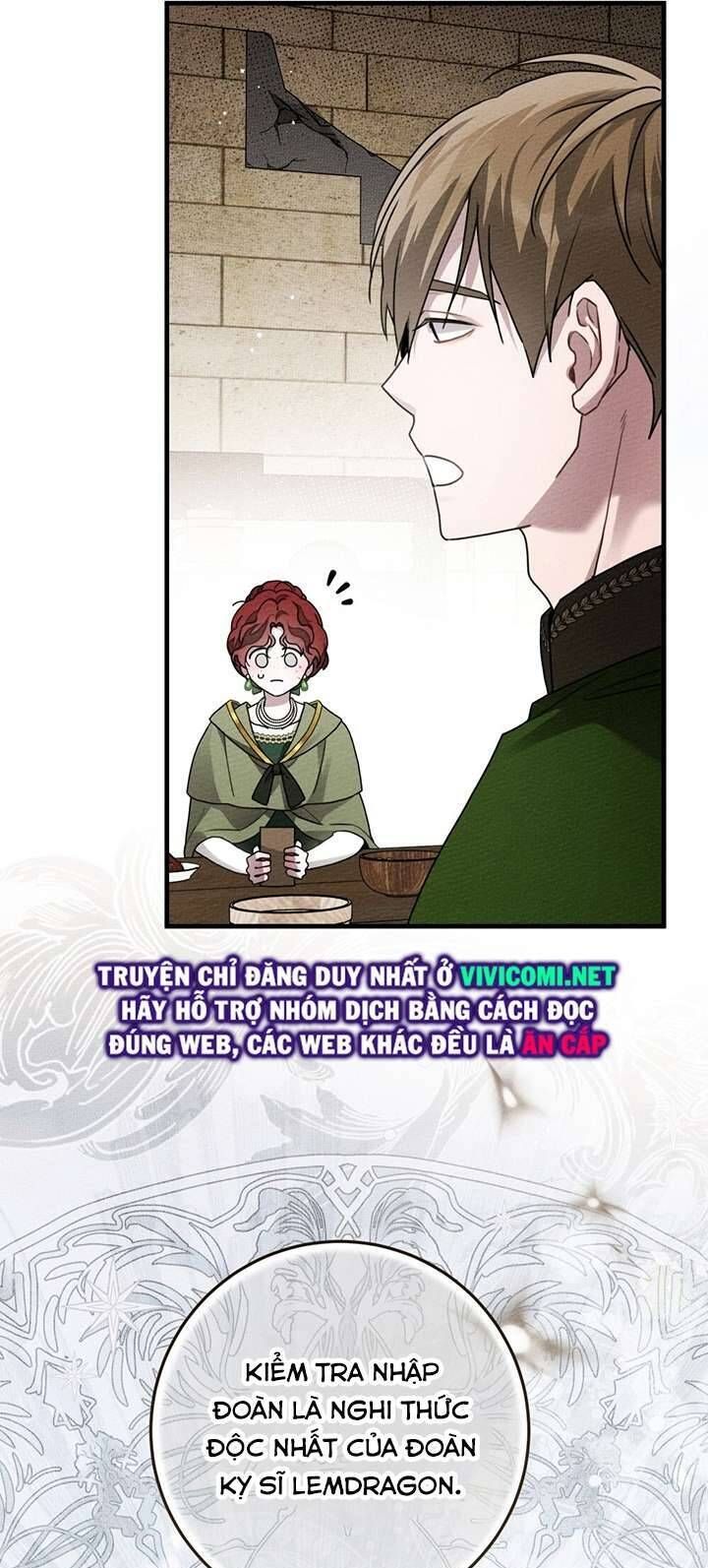 Dưới Bóng Cây Sồi Chap 63 - Next Chap 64