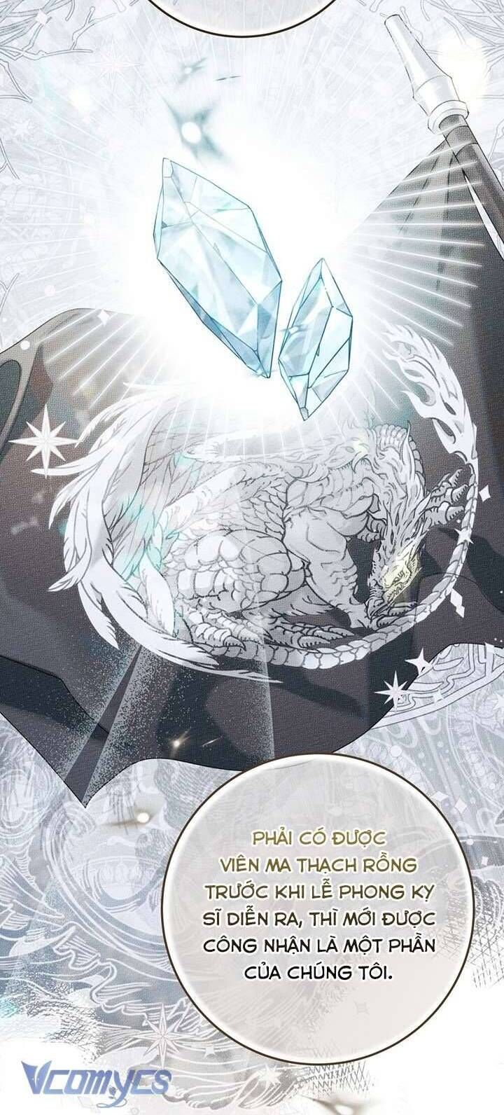 Dưới Bóng Cây Sồi Chap 63 - Next Chap 64