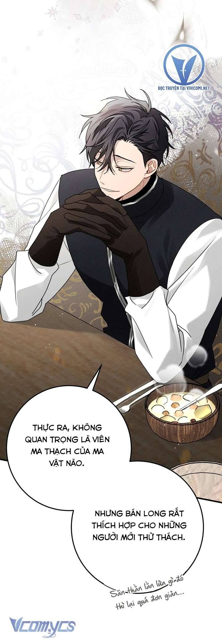 Dưới Bóng Cây Sồi Chap 63 - Next Chap 64