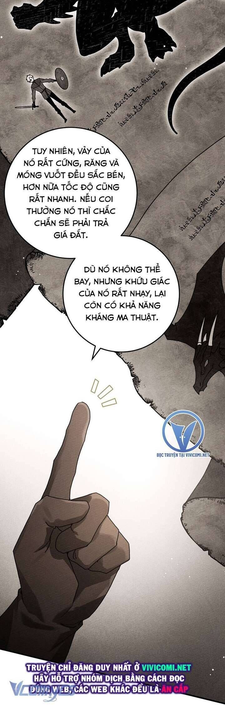 Dưới Bóng Cây Sồi Chap 63 - Next Chap 64