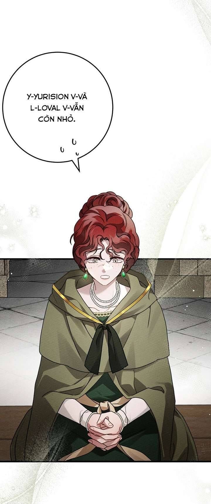 Dưới Bóng Cây Sồi Chap 63 - Next Chap 64